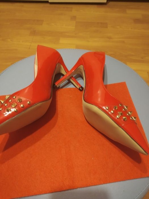 Pantofi dama ocazie.