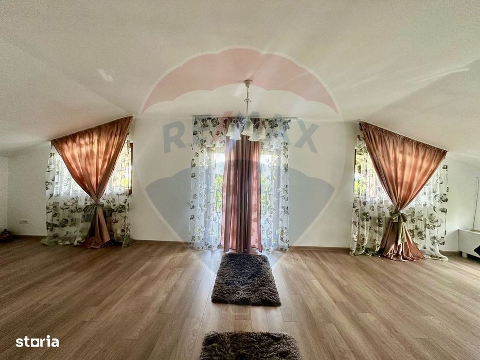 Vanzare casa Branesti