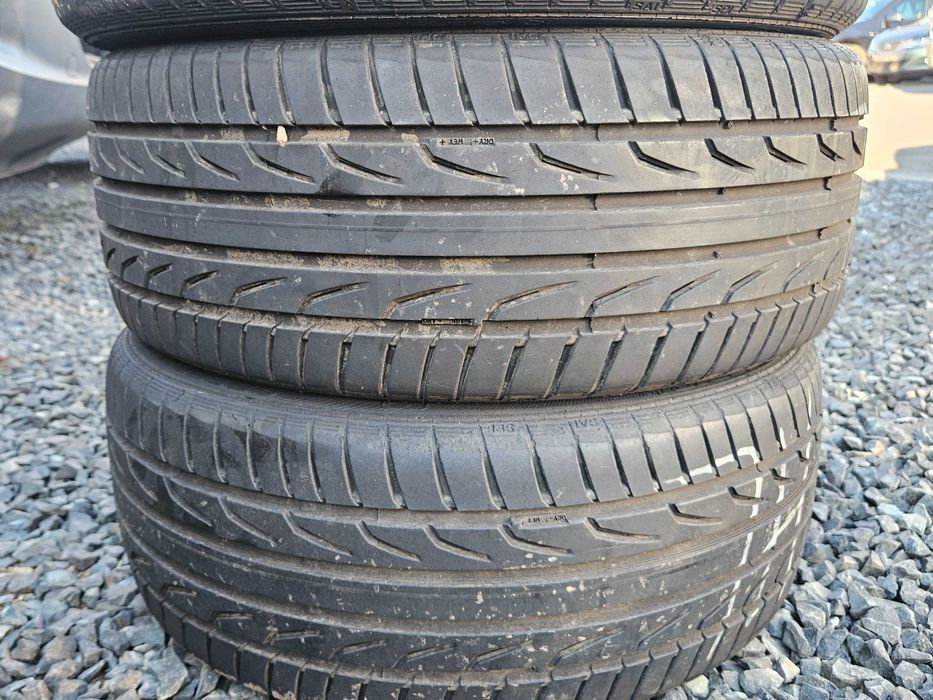 Оригинални лети джанти 17" Toyota