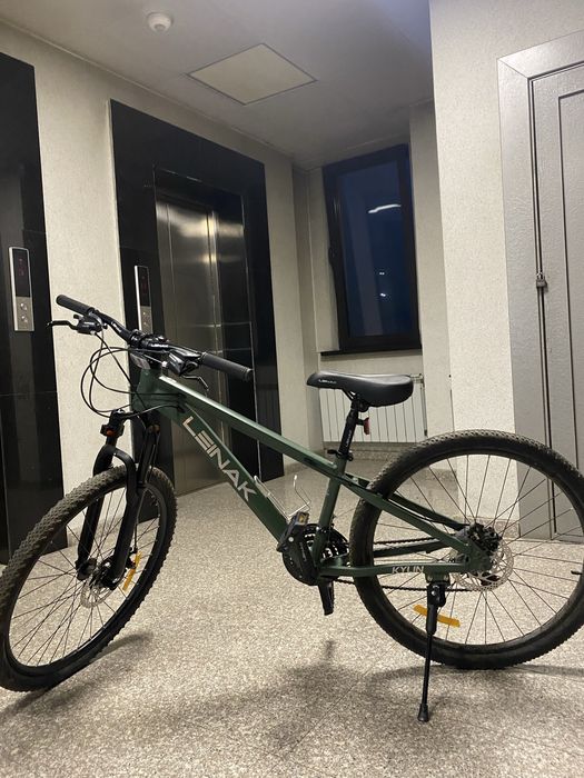 Велосипед за 80000