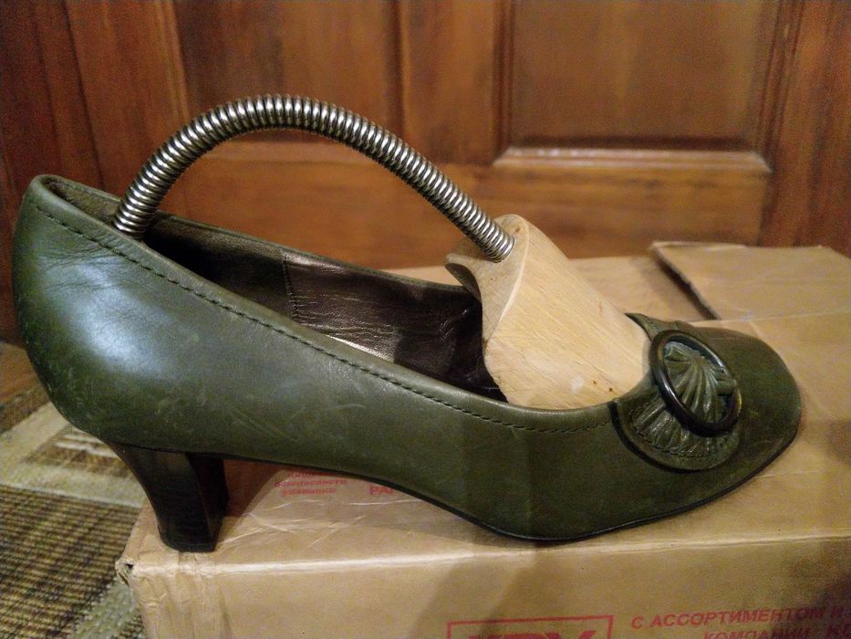 Туфли  ARA, GABOR 40 размер, балетки 41