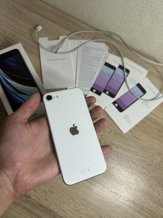 Продам ce 2020 iphone