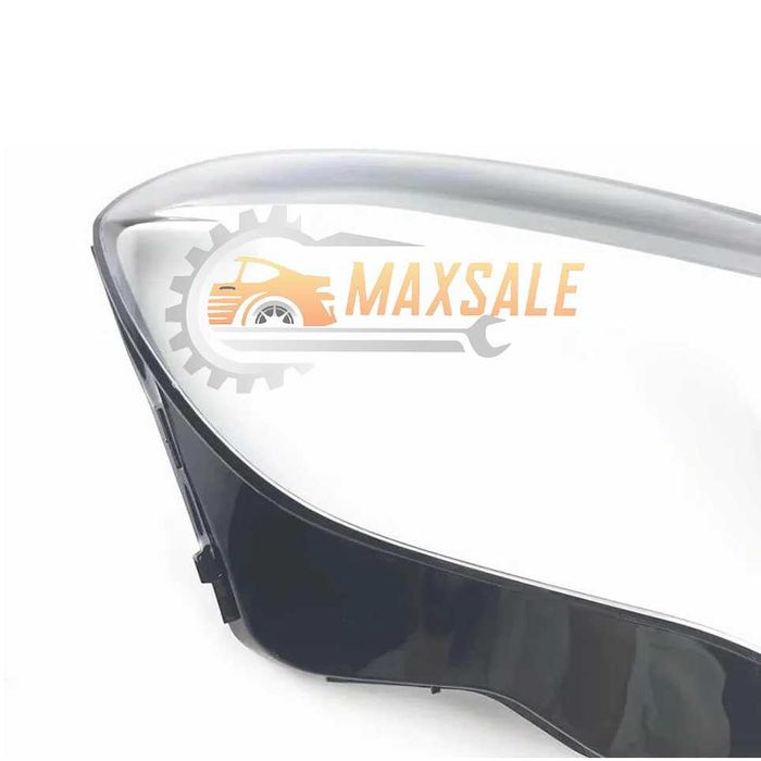 Капаци фарове комплект Mercedes GLA 156 (18-20) фар Мерцедес ГЛА 156