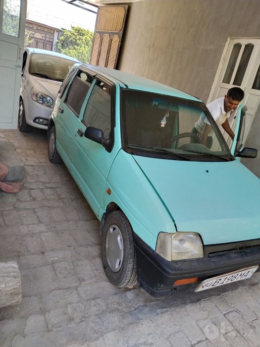 18 mln 2001 yili