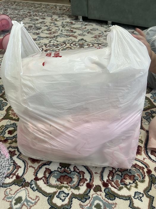 Қыз бала киімдері