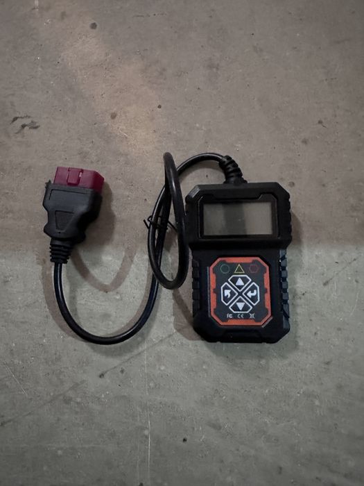 OBD II универсален