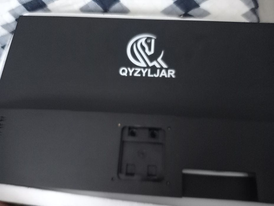 Монитор 75 Гц матрица:VA 23,8  дюйм