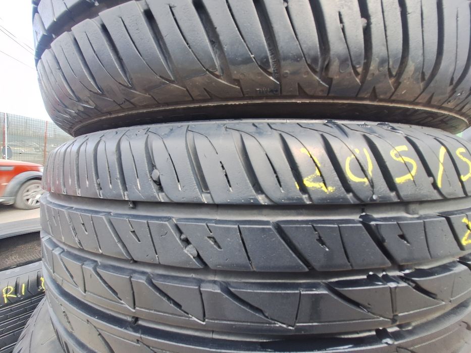 2 anvelope vara 205/50r17 Bestdrive Dot 2024 Montaj Gratuit