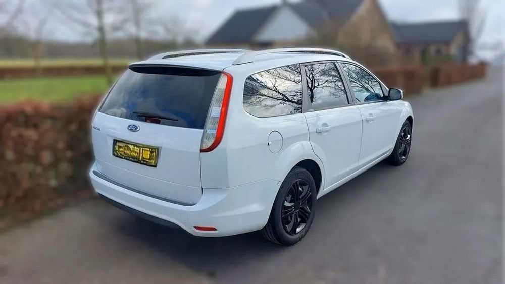 Dezmembrari / Dezmembrez FORD FOCUS 2