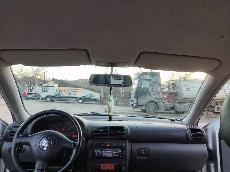 Seat Toledo utilizat