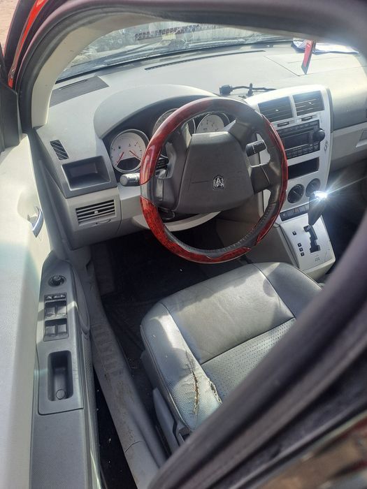 DODGE Caliber 2007 — imagine 2