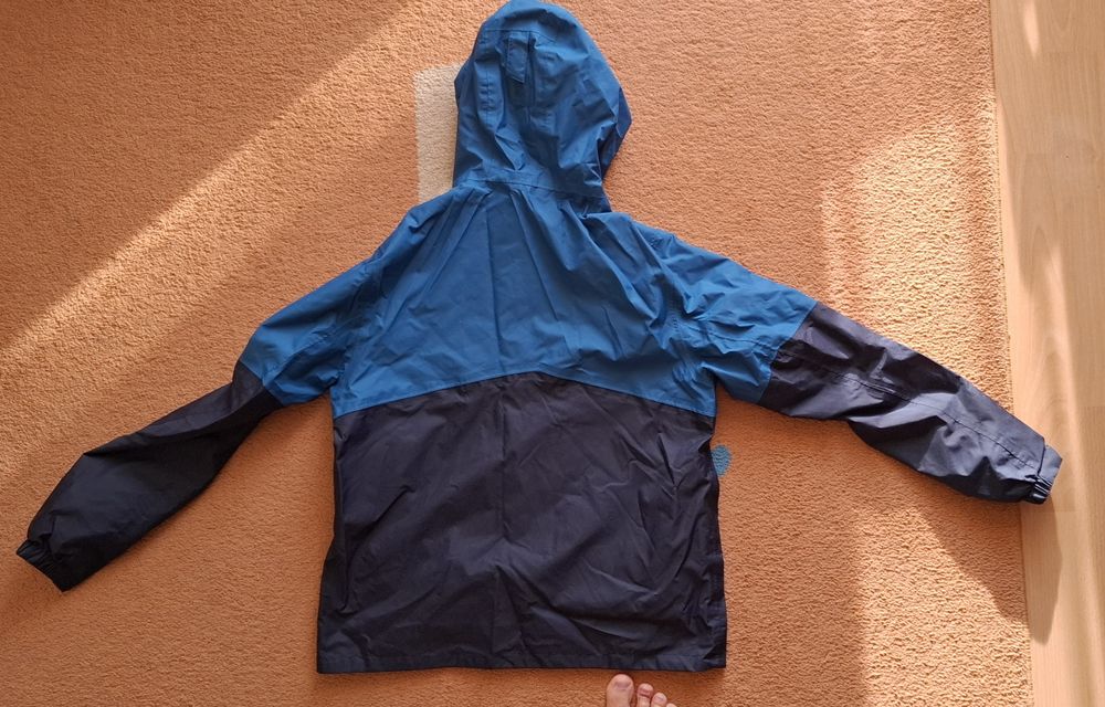 Детско яке/ветровка Tribord