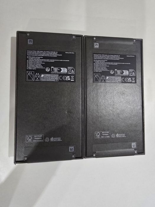 Samsung S25 Ultra 1TB