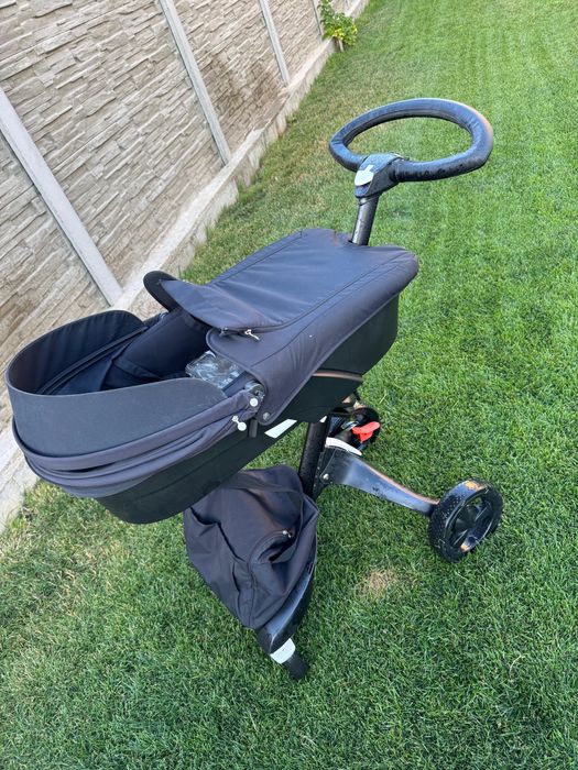 Stokke V4 stare f buna