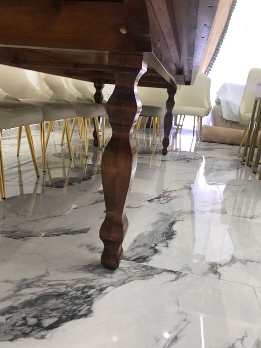 Продам стол раздвижной