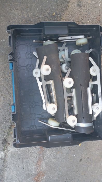 Camera inspecție canalizare 5d