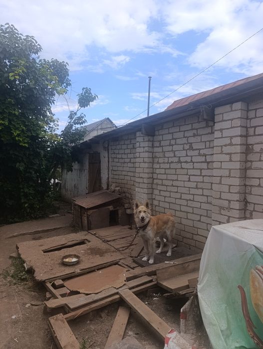 Продам дом 2 рабочий