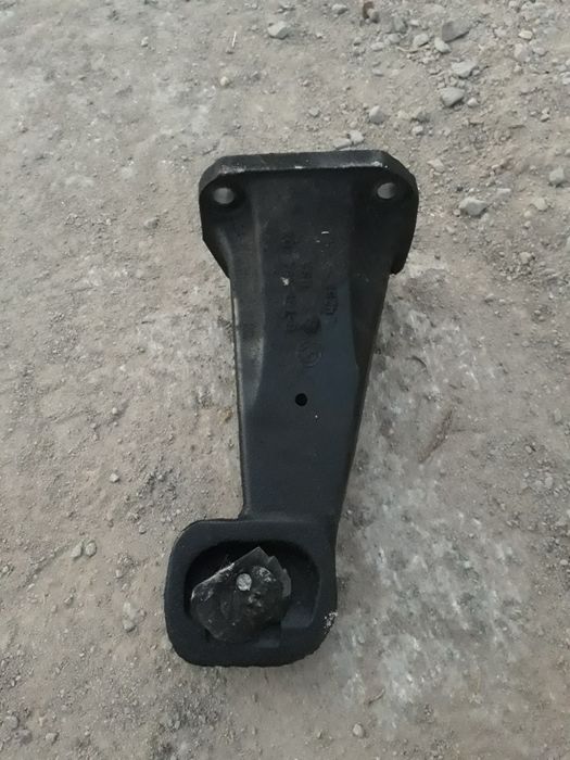 Поддон двигателя BMW X5