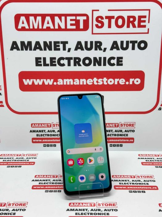 Samsung Galaxy A16 Amanet Store Braila [15712]