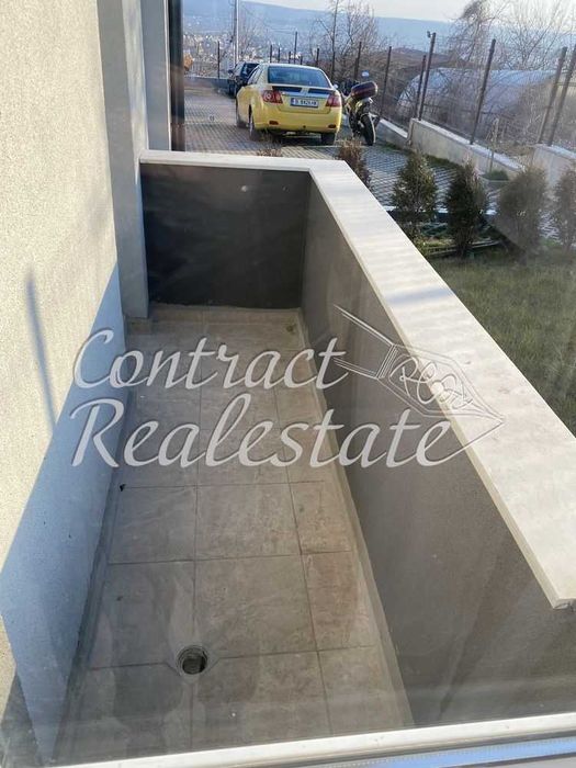 Нов Двустаен м-ст Пчелина - Възраждане 3 ! Паркомясто в цената !