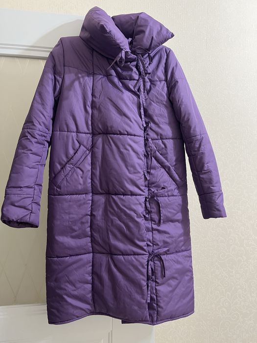 Куртка палето 10000тг