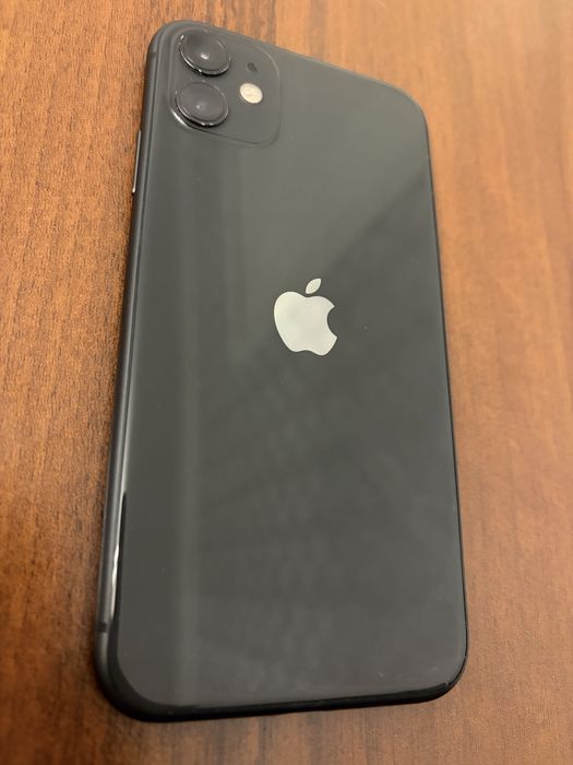 Продам iphone 11