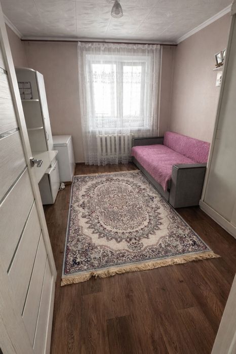 Продается квартира