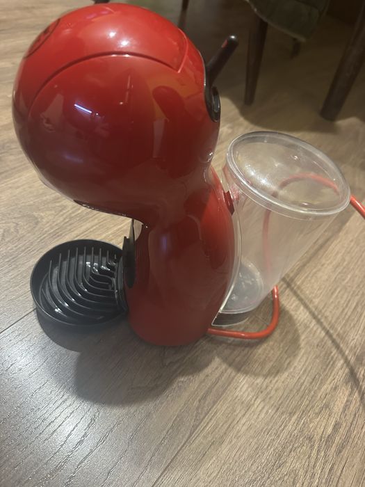 Krups Dolce Gusto