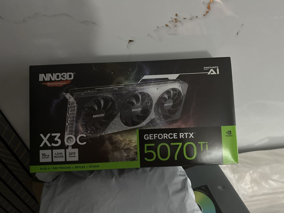 Продам компьютер новый срочно