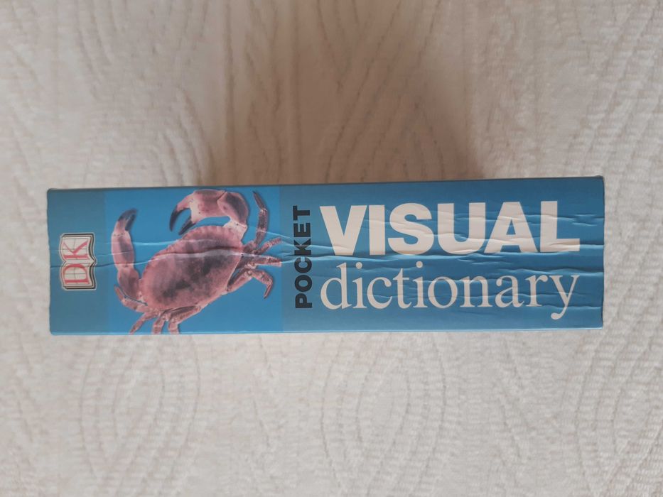Pocket Visual Dictionary