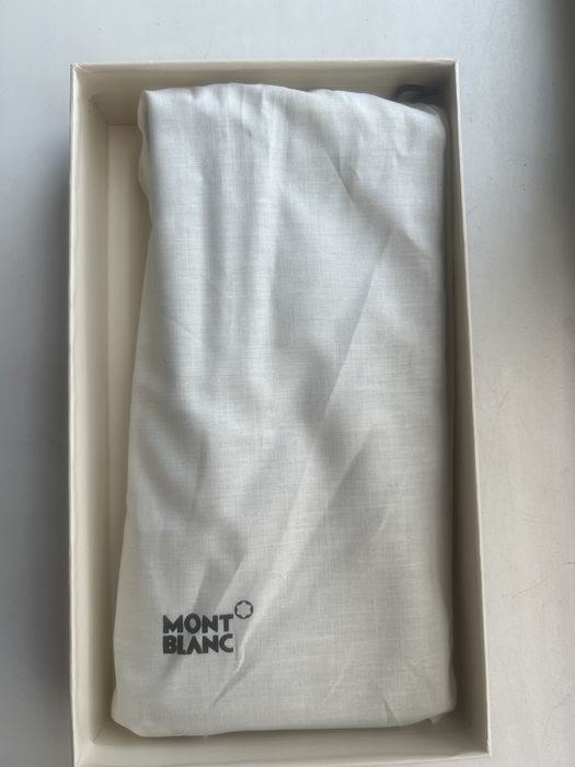 Клатч мужской Montblanc Sartorial