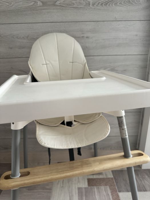 Стульчик IKEA Антилоп