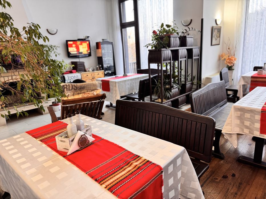 Продажба на ваканционен имот в село Орешак