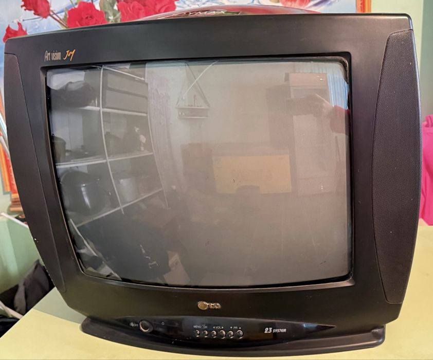 Телевизорлар сатылады