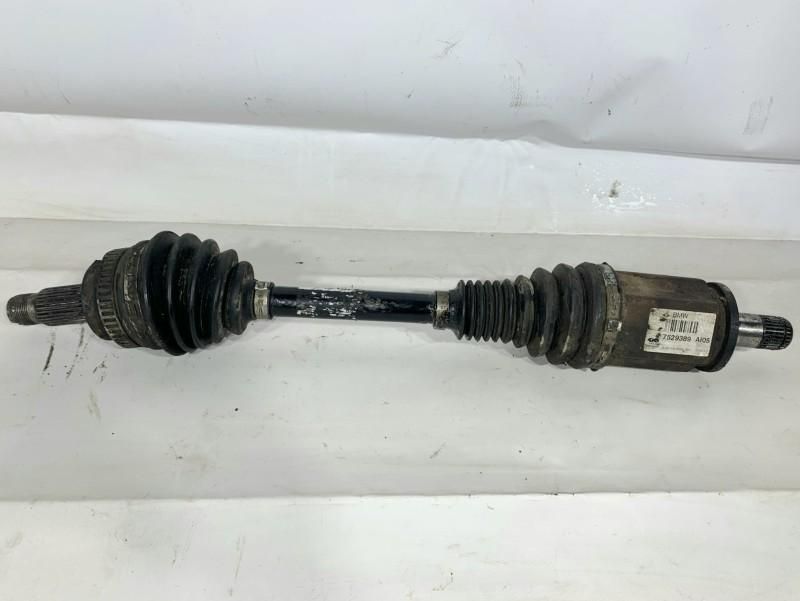 Planetara stanga fata BMW Seria 3 E92 7570275 3.0d XD