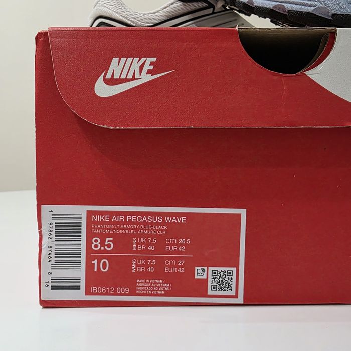 Nike Air Pegasus Wave, номер 42, нови
