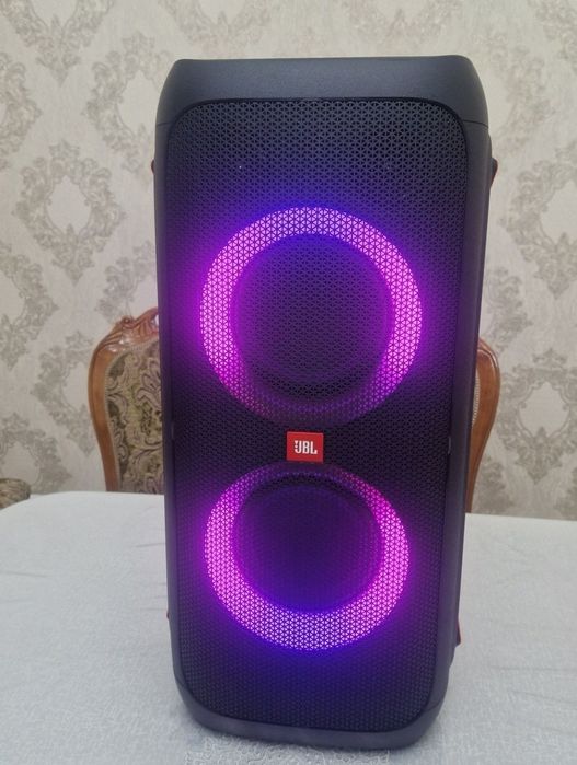 Jbl partybox 310