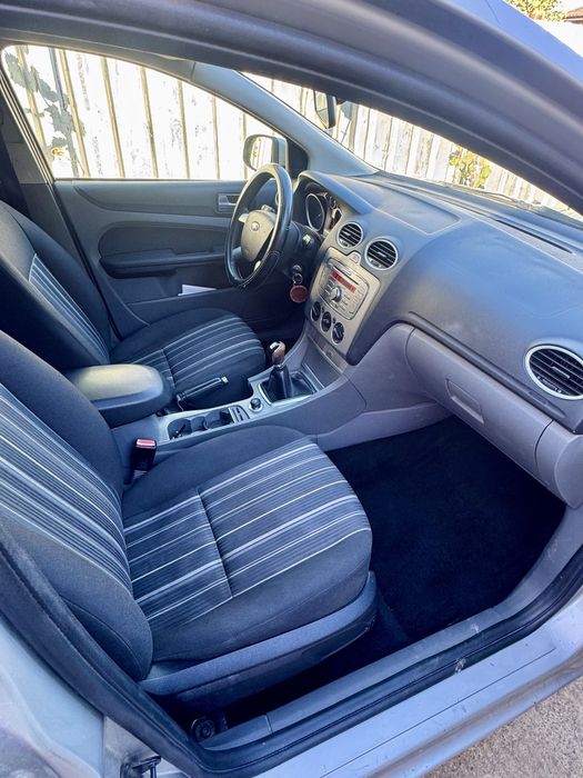 FORD Focus 2008 — imagine 4
