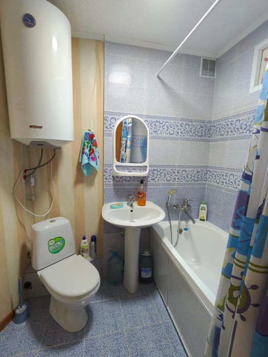 Продам квартиру 6 МК 68 дом 4 этаж