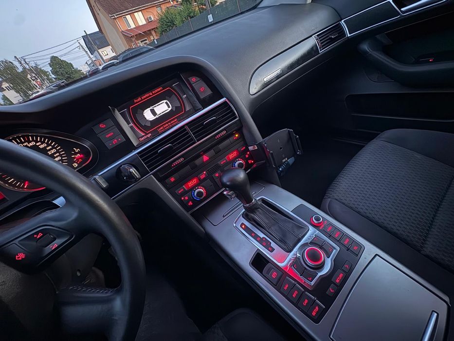 Vand Audi 2,7 tdi