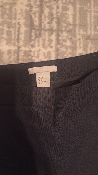 Pantaloni dama eleganti H&m, marimea 38