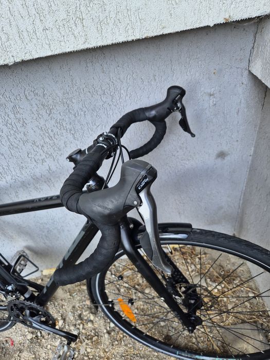 Cona rove gravel