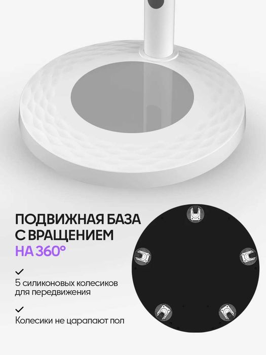 Планшет 21.5  дюйм