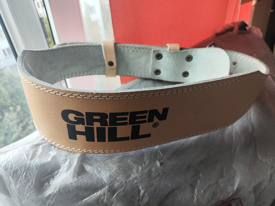 Атлетический пояс