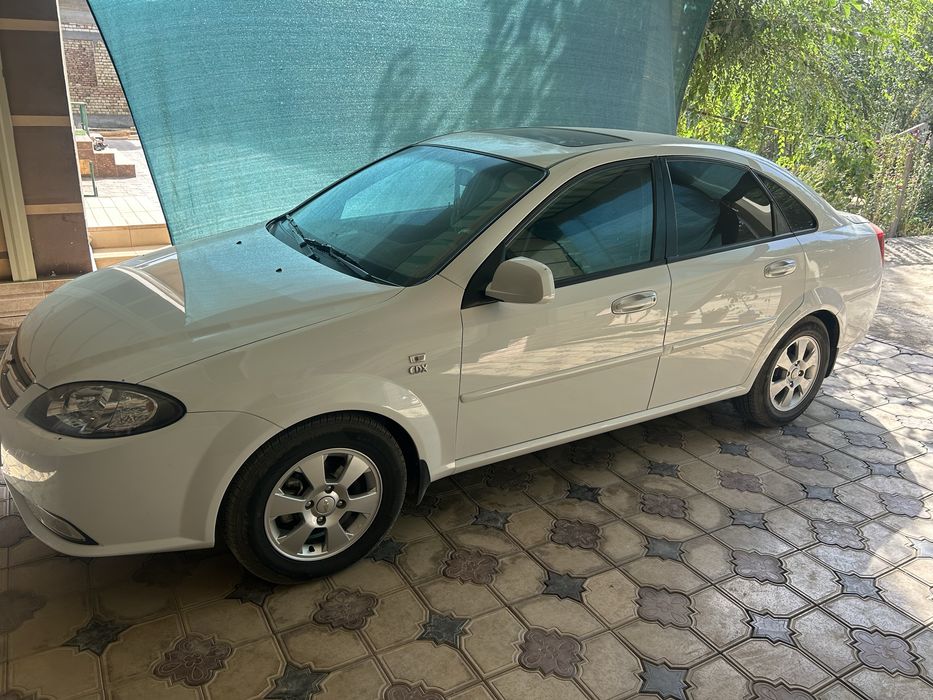 Gentir A/T karobka  1,5