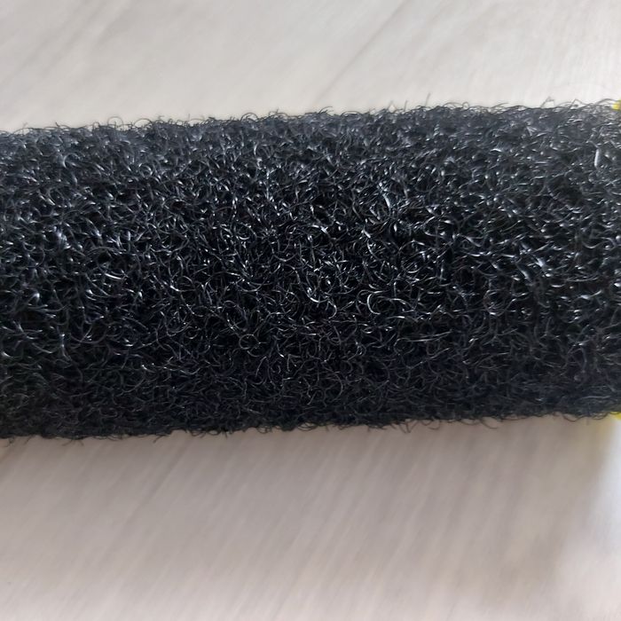 Валик для нанесения шпатлевки