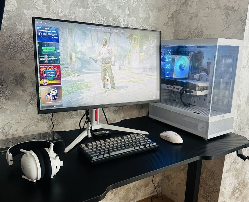 СРОЧНО! Мощный Пк Комплект