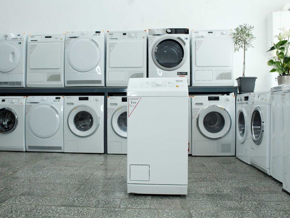 Masina de spalat Miele softronic 627