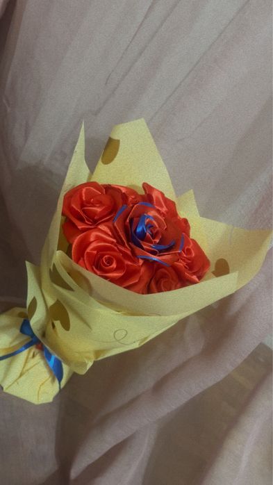 Aranjamente florale pe comanda