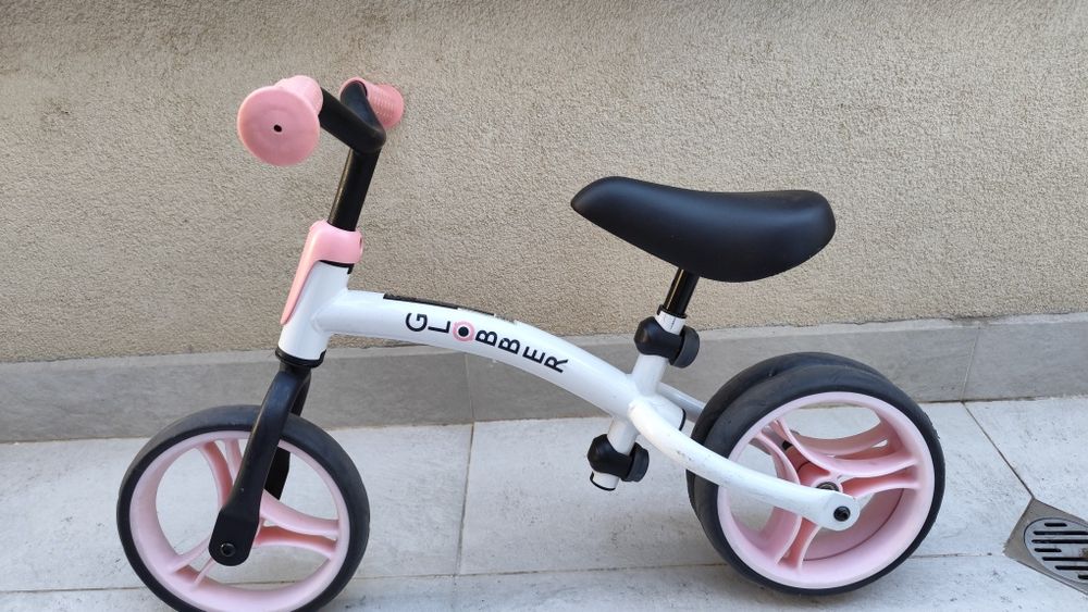 Баланс колело Globber